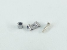 Yamaha Guitar String Guide Black Nickel